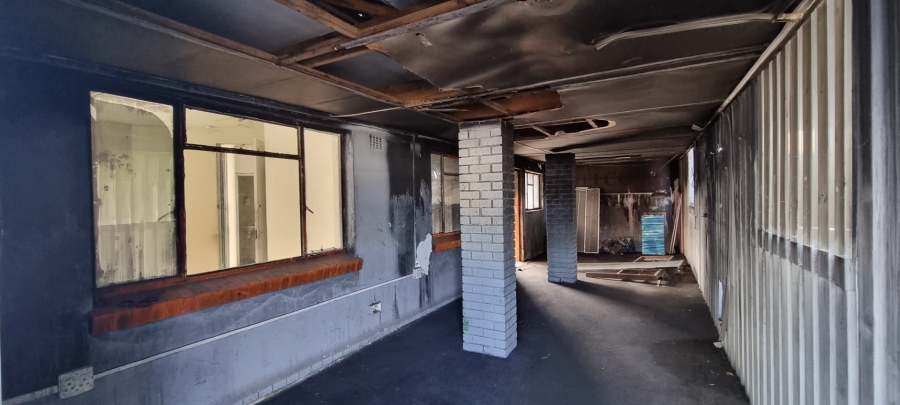 To Let commercial Property for Rent in Beaconvale Western Cape